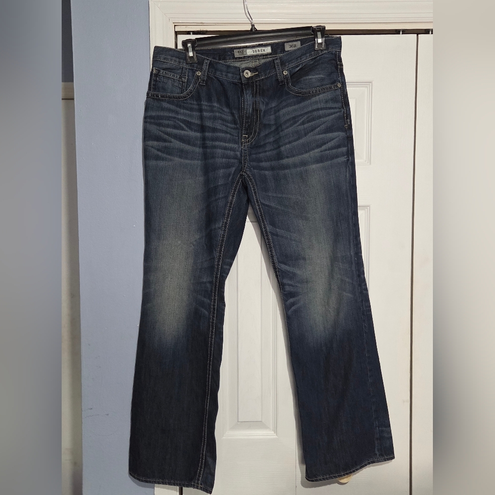 BKE Derek Men's Jeans 36x31